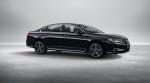 Dongfeng Aeolus A9 2016 года
